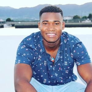 Meet your Posher, Richardson